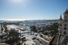 BEACH, CITY CENTER AND ENTERTAINMENT 2, Alicante